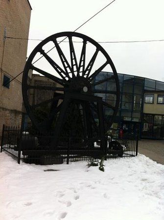 Muzeum Górnictwa Węglowego